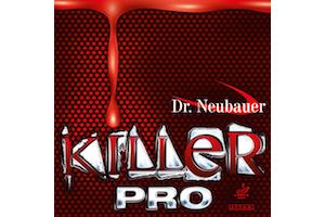 Dr Neubauer Killer Pro